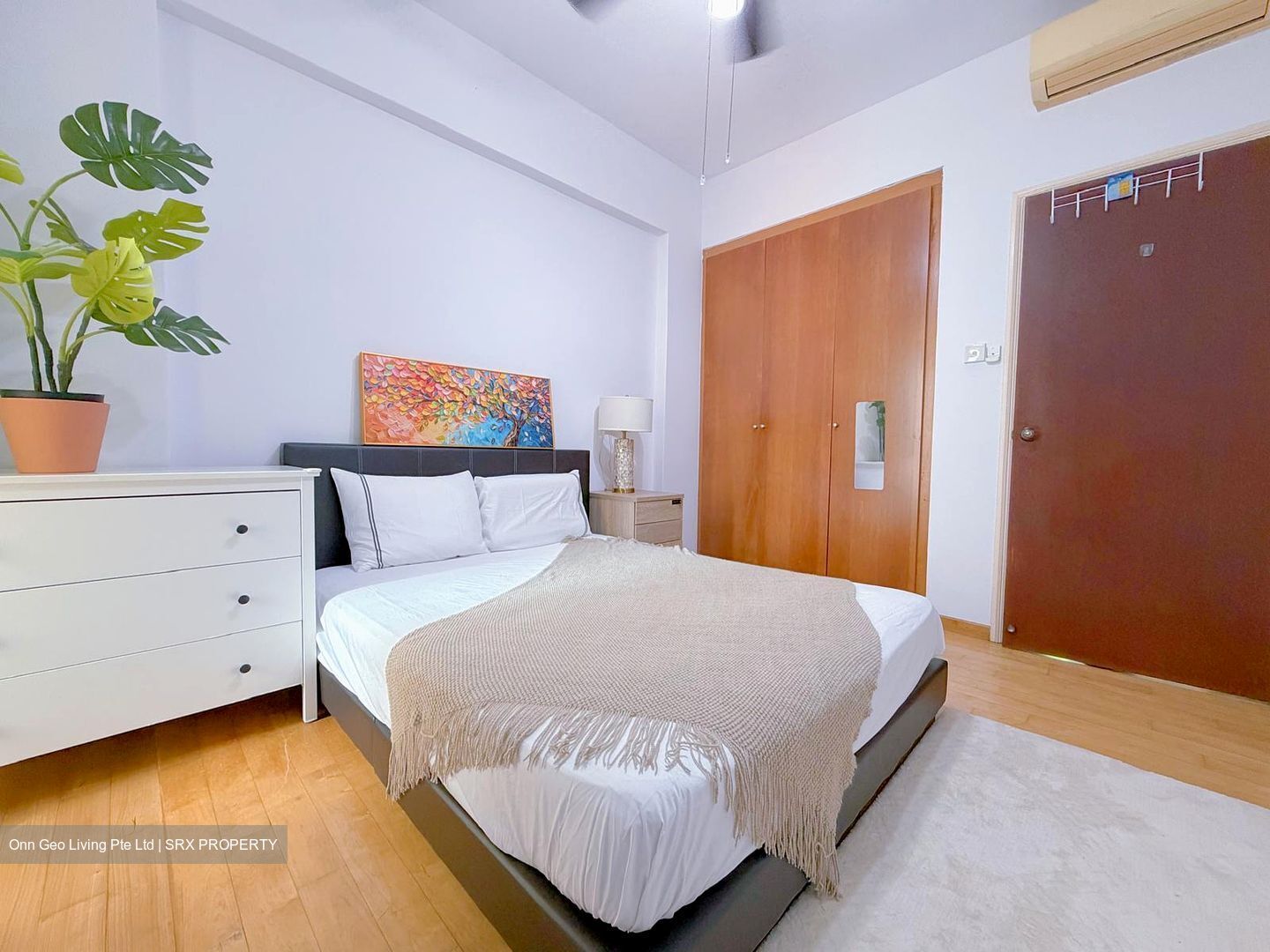 Estella Gardens (D17), Condominium #570966941